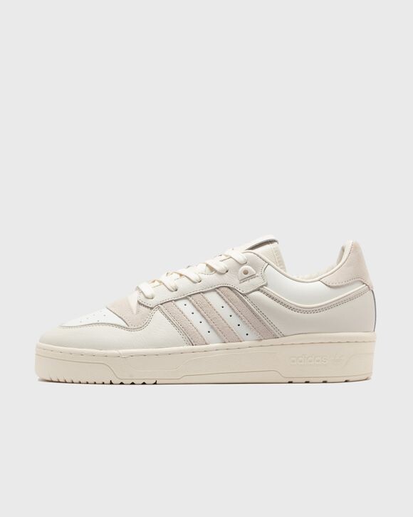 

Кроссовки Adidas Rivalry 86 Low, цвет clowhi/clowhi/owhite