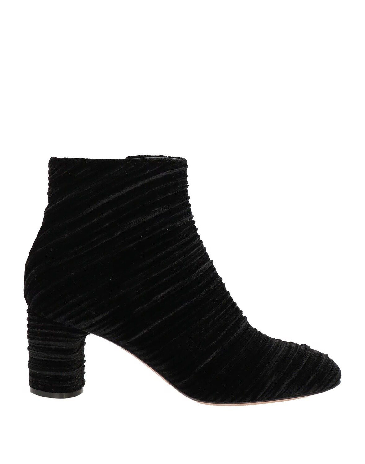 

Ботильоны Casadei, черный
