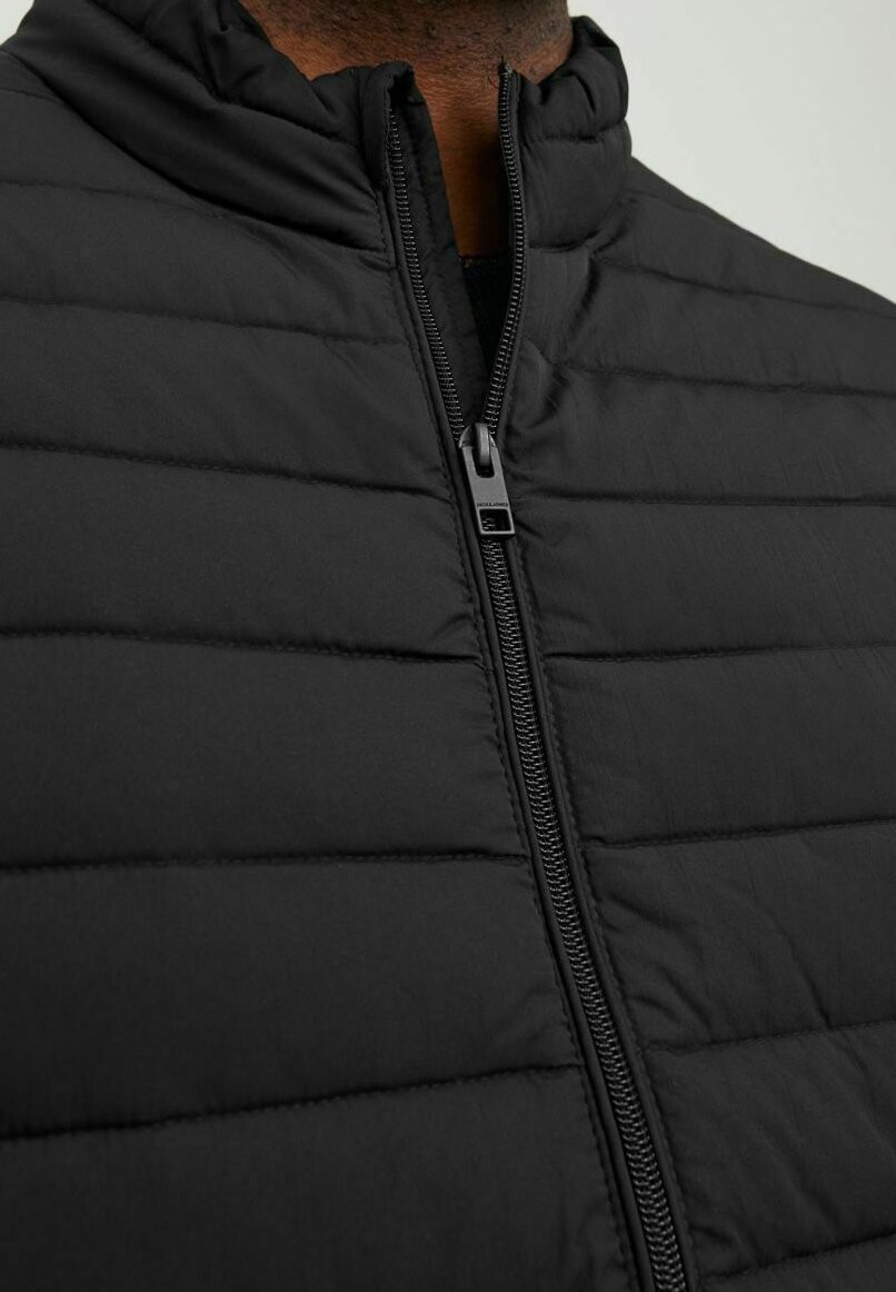 

Без рукавов Jack & Jones, черный
