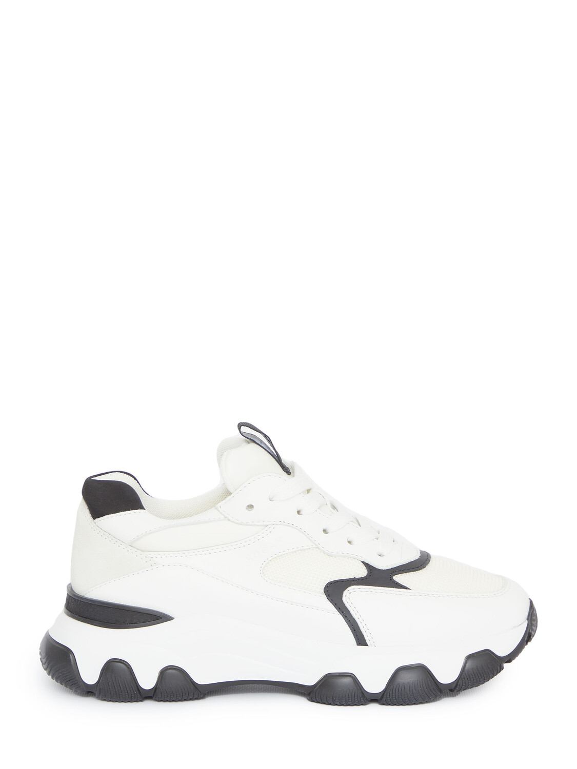 

Кроссовки Hogan Hyperactive, белый