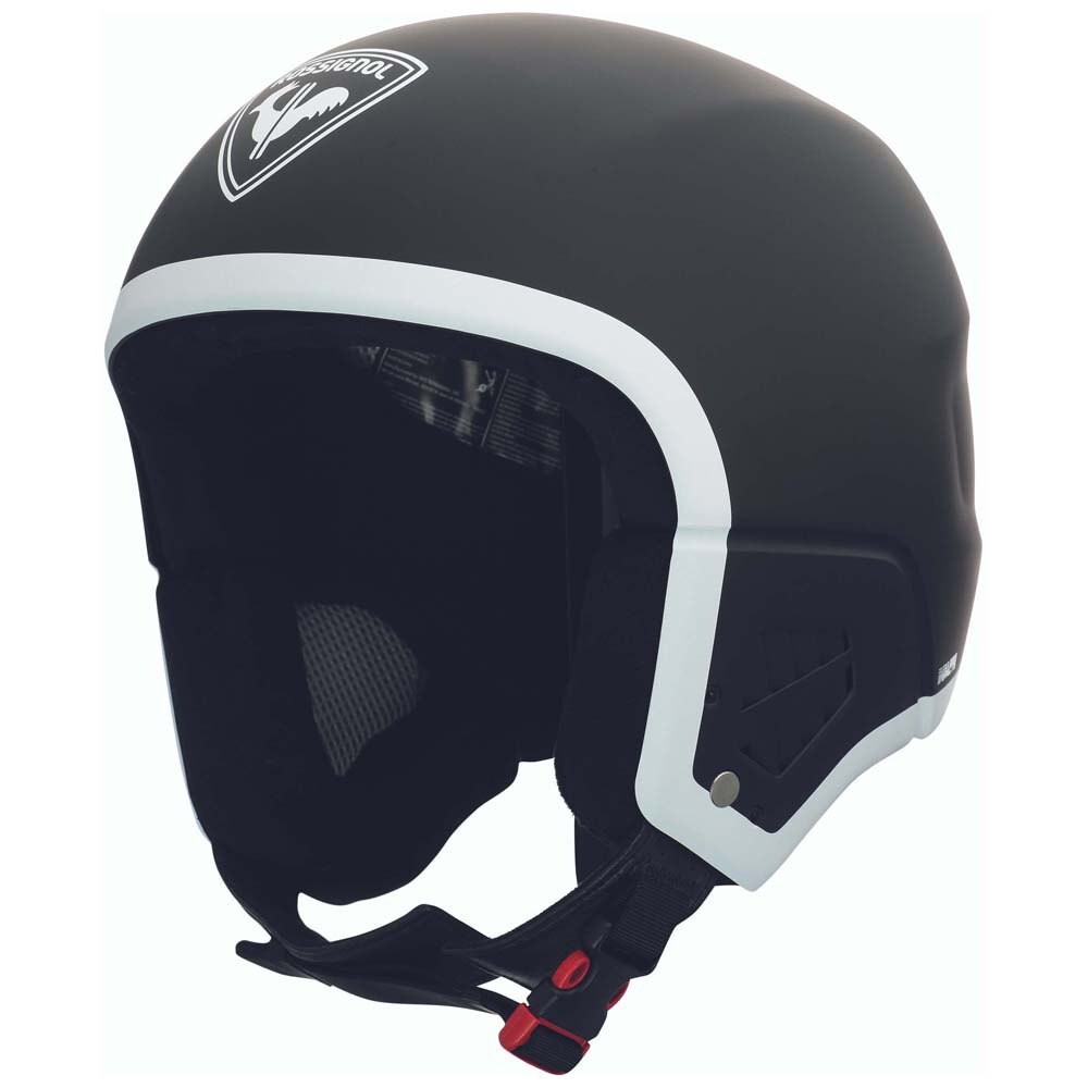 

Шлем Rossignol Rooster Fis Impacts, черный