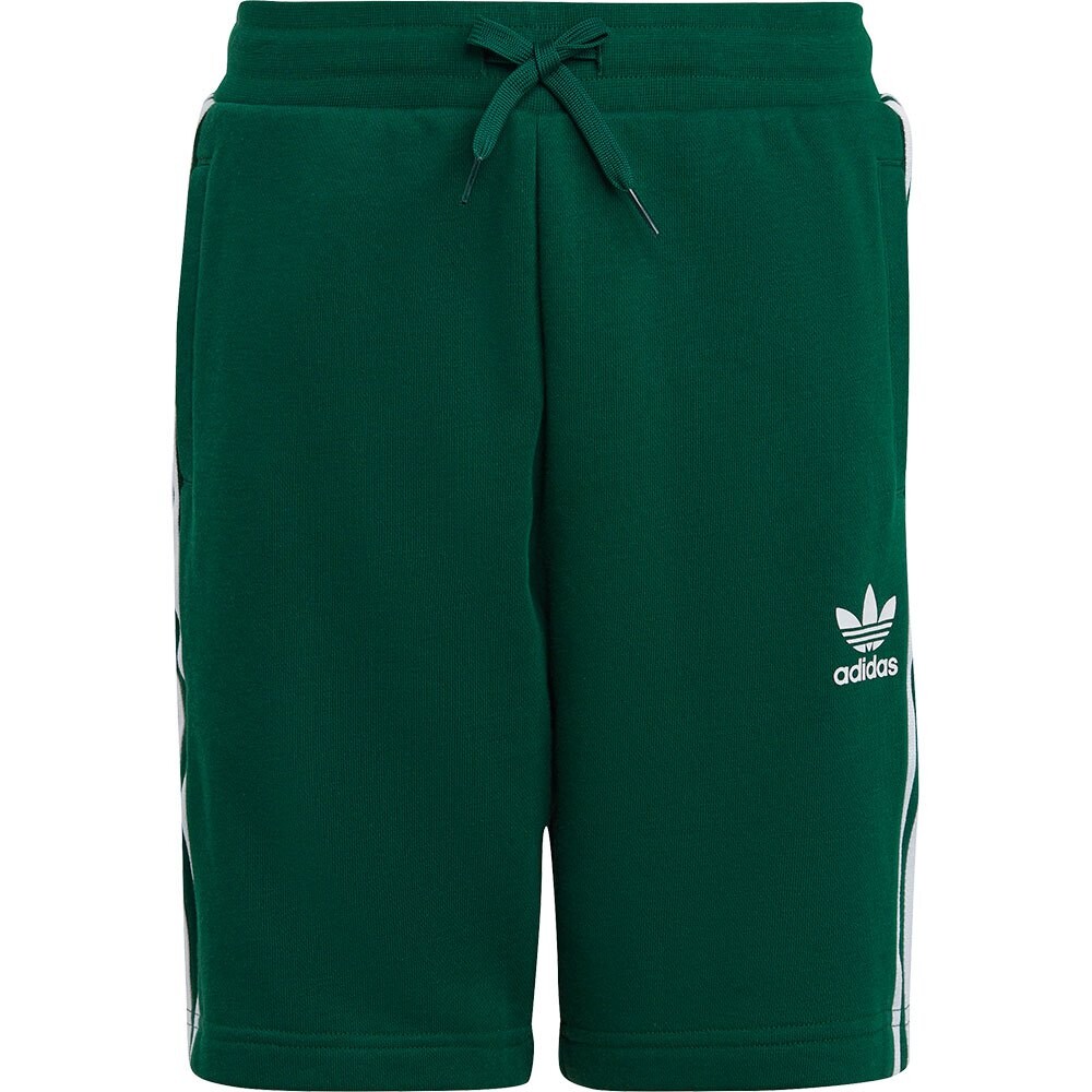 

Шорты adidas Originals Adicolor Junior, зеленый