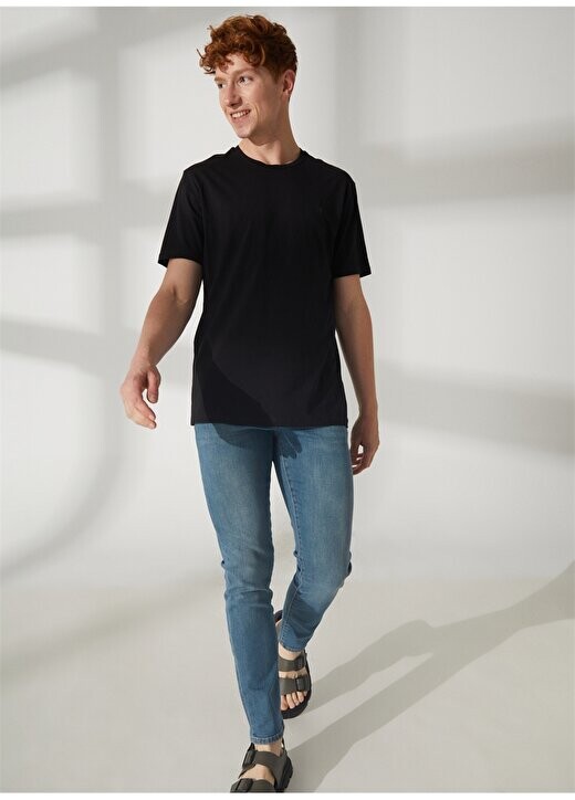 

Мужские брюки узкого кроя JAGGER FERB MID 232 LCM 121052 Lee Cooper