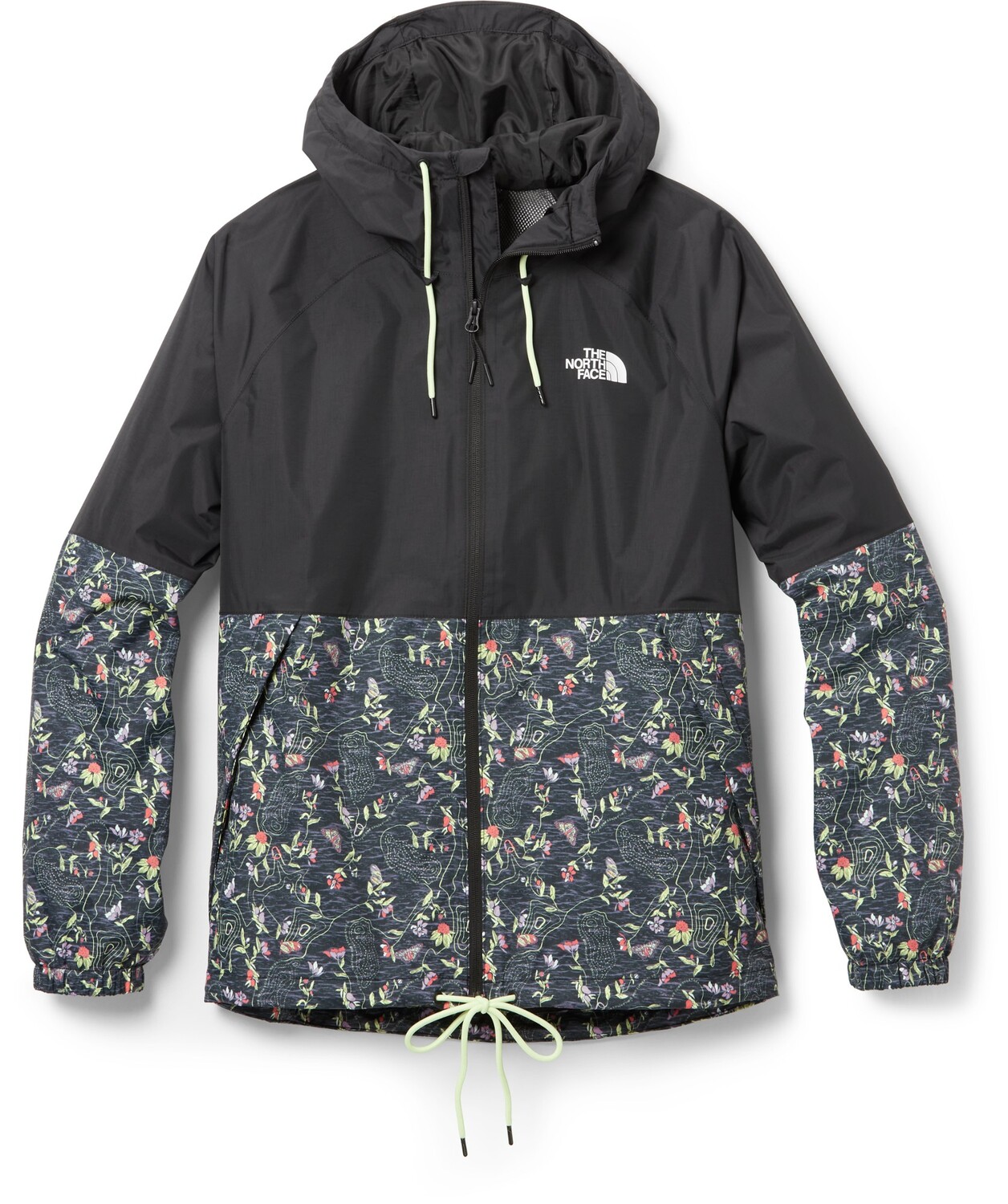 

Толстовка Antora Rain - Мужская The North Face, черный