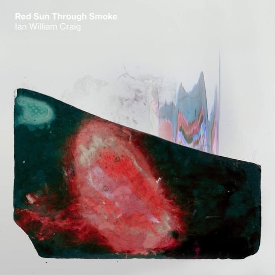 

Виниловая пластинка Craig Ian William - Red Sun Through Smoke