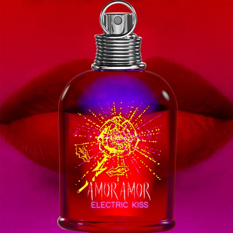 Cacharel Amor Amor Electric Kiss 30 ml