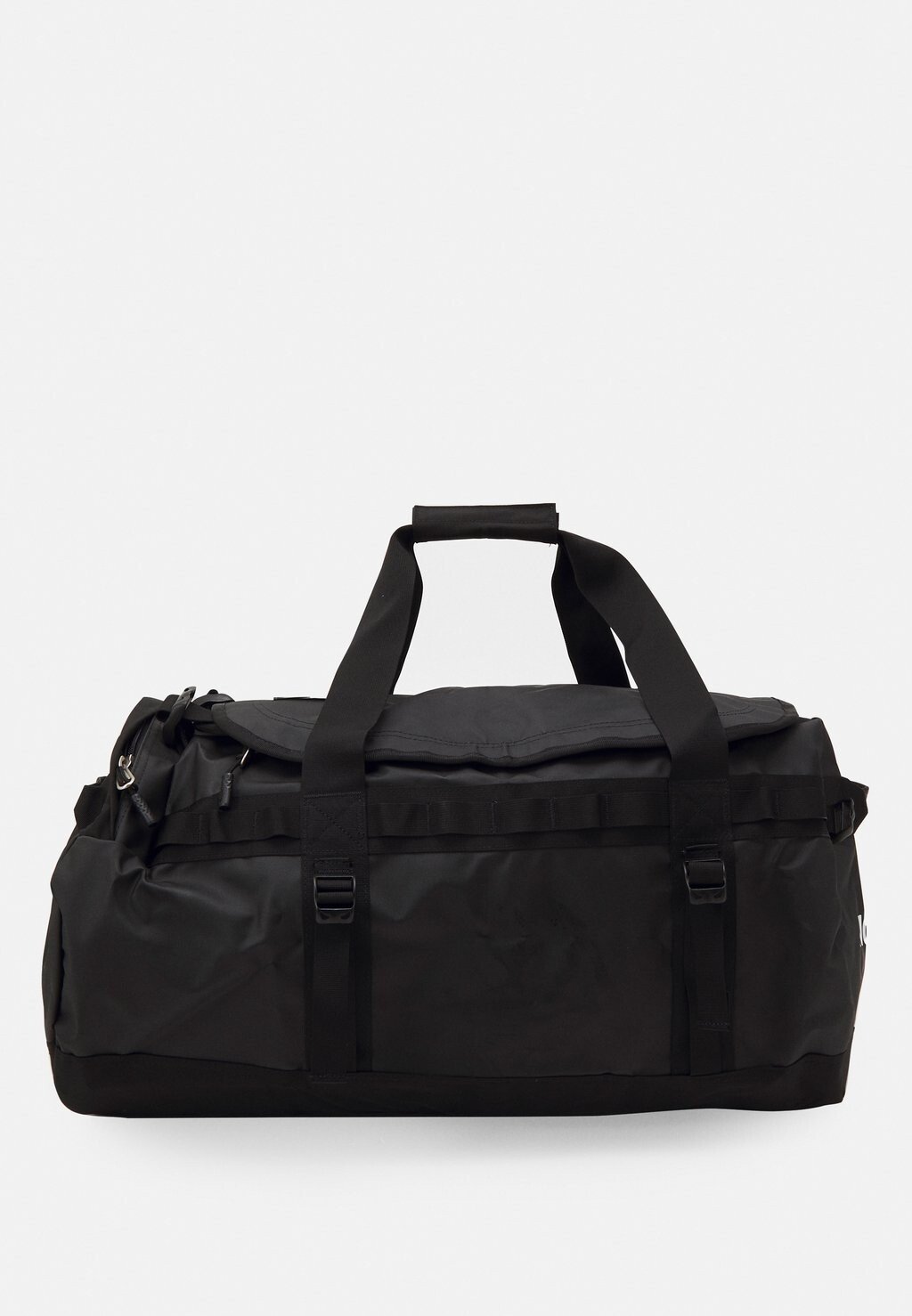 

Дорожная сумка BASE CAMP DUFFEL UNISEX The North Face, цвет black/white