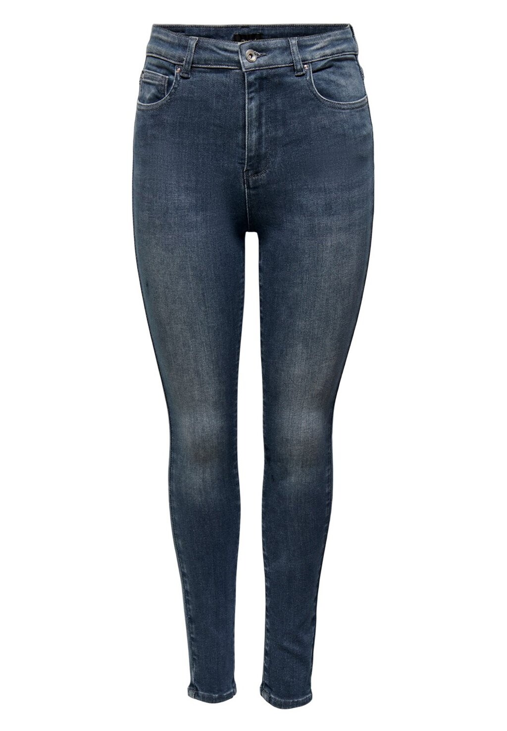 

Джинсы Skinny Fit ONLY, синий