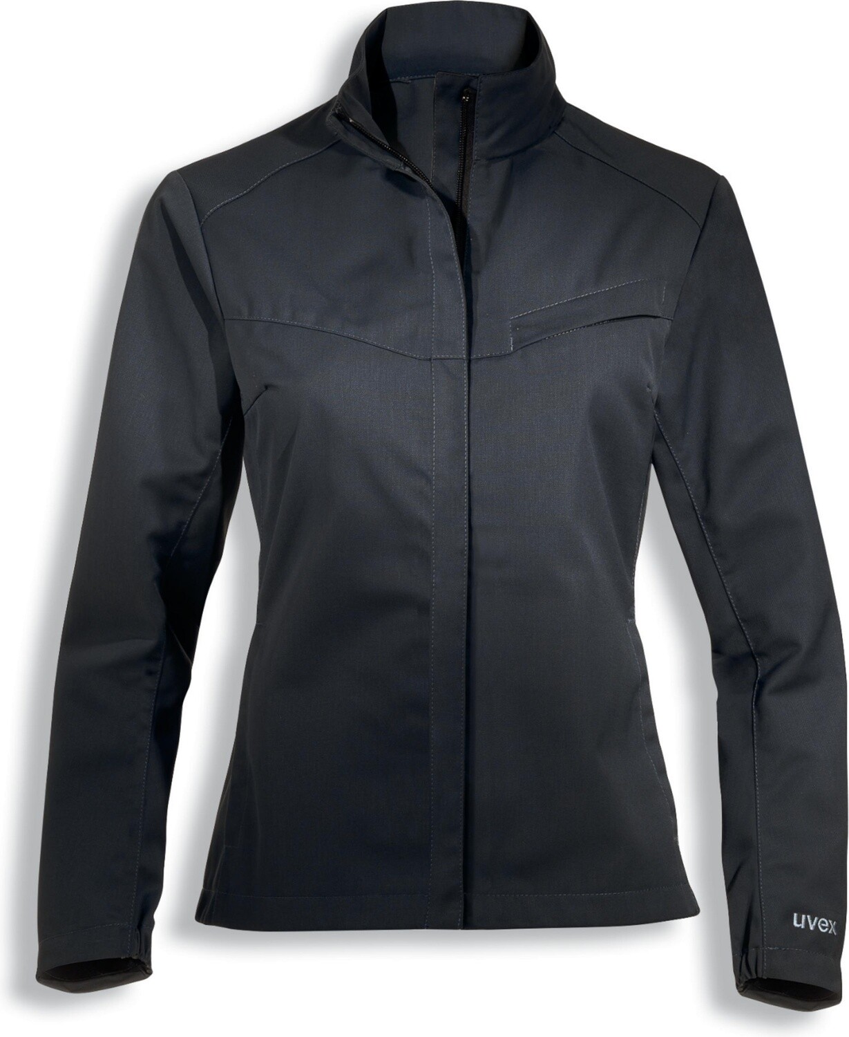 

Куртка Uvex Jacke, серый