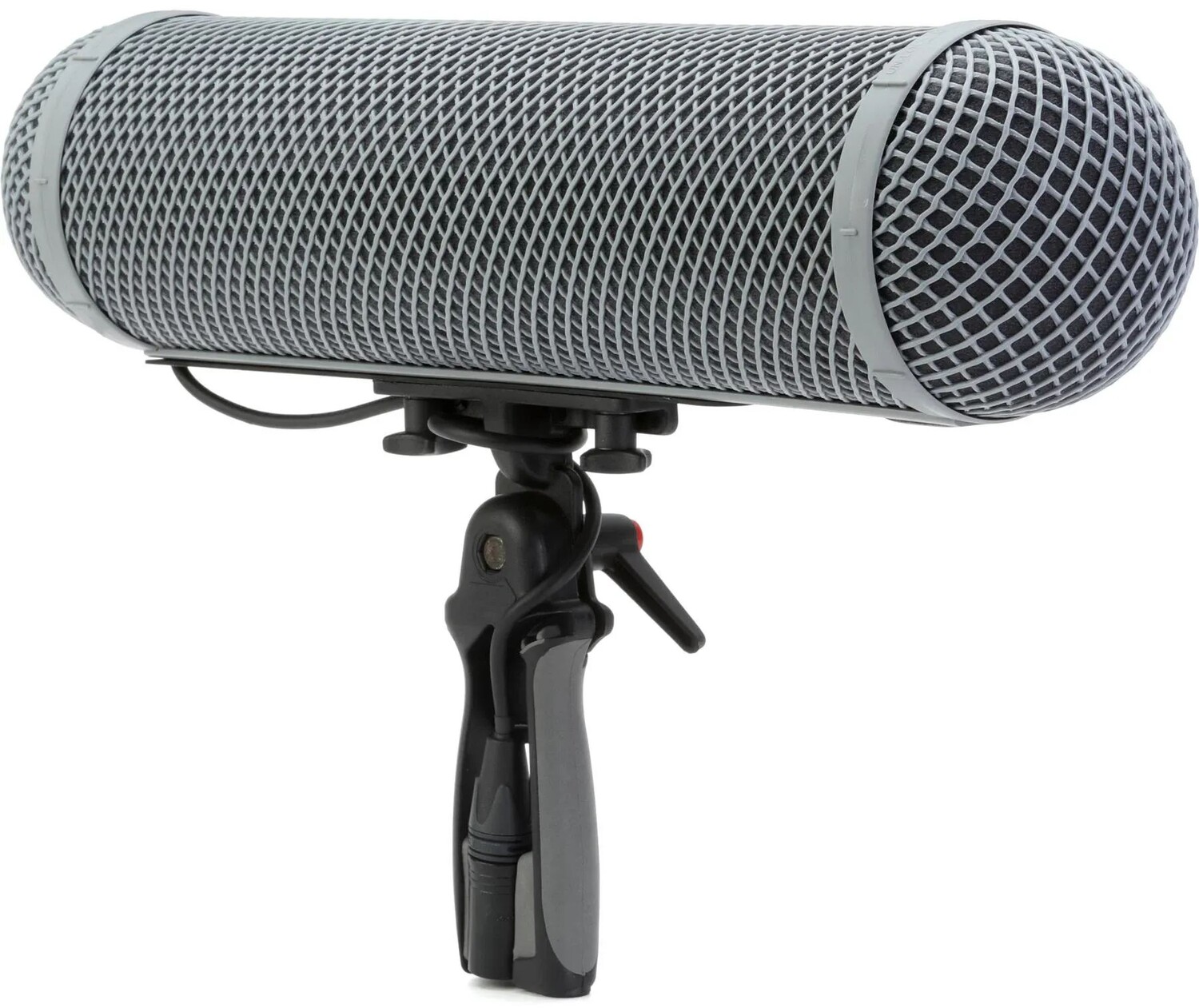 

Комплект модульного лобового стекла Rycote WS 4
