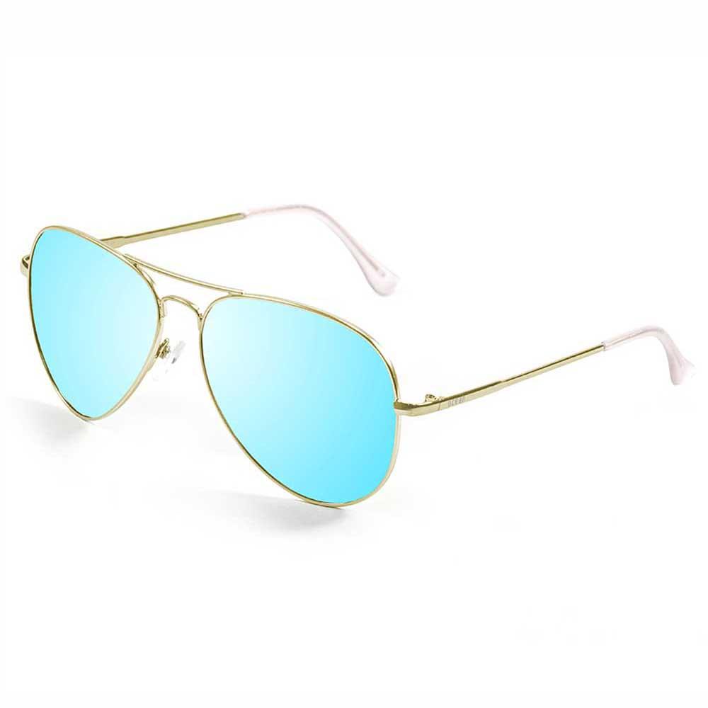 Солнцезащитные очки Ocean Bonila, синий цена и фото