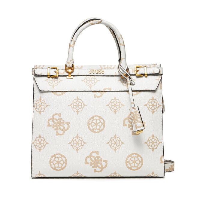 

Сумка Guess SestriLogo, белый