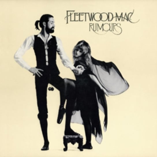 Виниловая пластинка Fleetwood Mac - Rumours