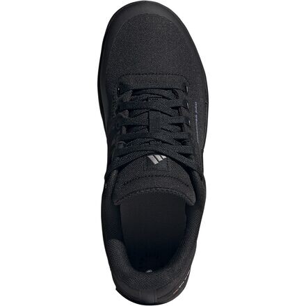 

Холщовые велосипедные туфли Freerider Pro мужские Five Ten, цвет Core Black/Grey Three/Ftwr White