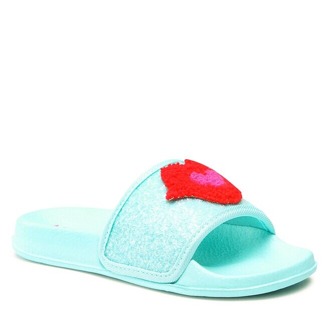 

Шлепанцы Agatha Ruiz de la Prada S, синий