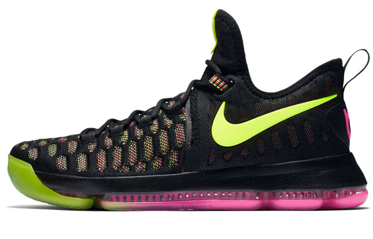 

Мужские баскетбольные кроссовки Nike KD 9