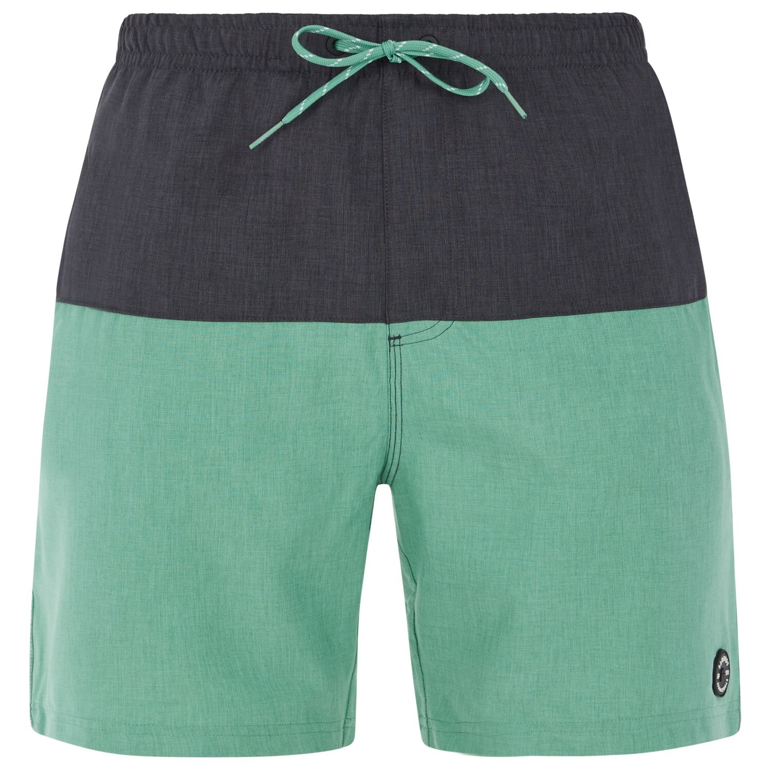 

Плавки Protest Prtheli Beachshort, цвет Frosty Green