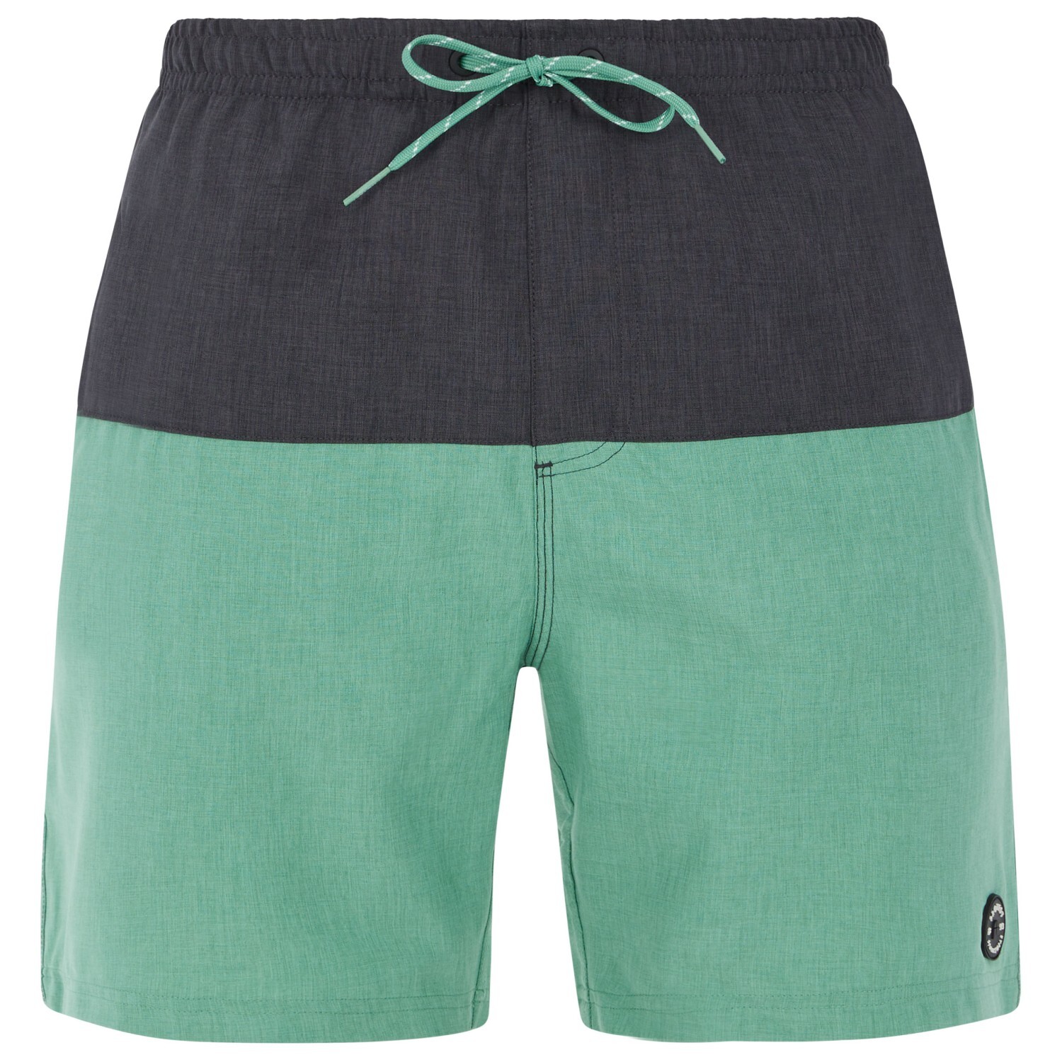 цена Плавки Protest Prtheli Beachshort, цвет Frosty Green