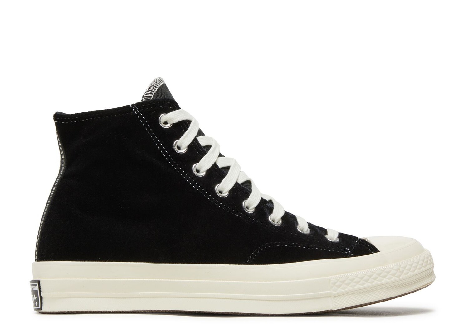 

Кроссовки Converse Beyond Retro X Chuck 70 High 'Color Block - Velvet', красный