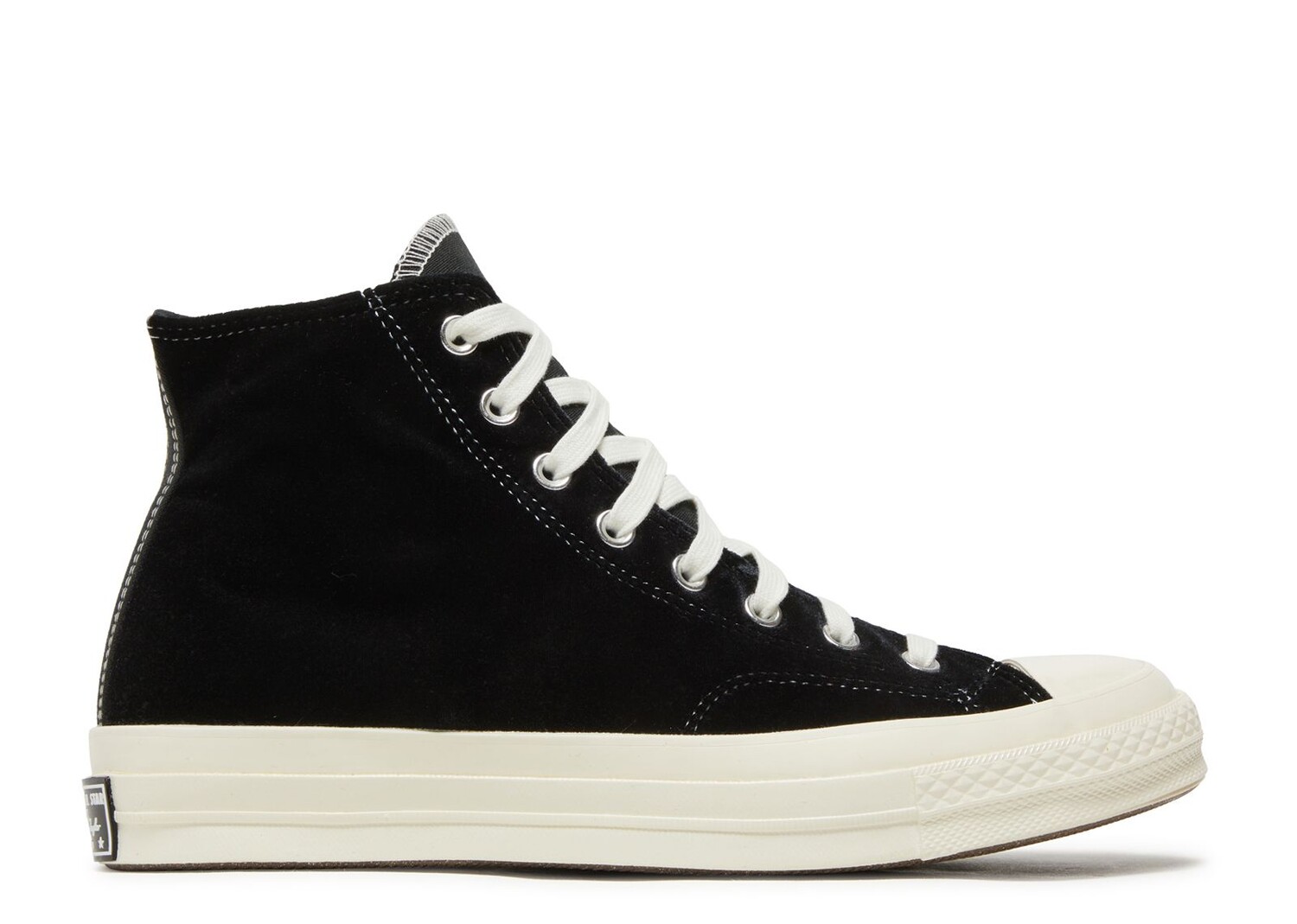 Кроссовки Converse Beyond Retro X Chuck 70 High 'Color Block - Velvet', красный