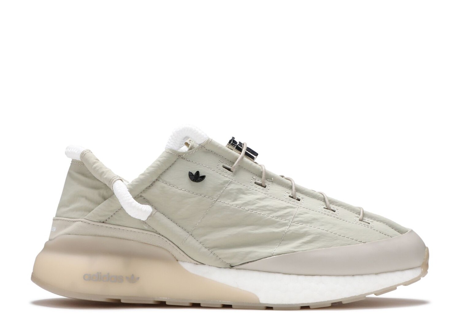 

Кроссовки adidas Craig Green X Zx 2K Phormar 2 'Olive', зеленый