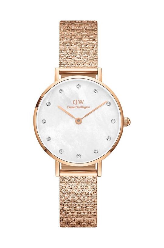 

Часы Petite 28 Lumine Daniel Wellington, розовый