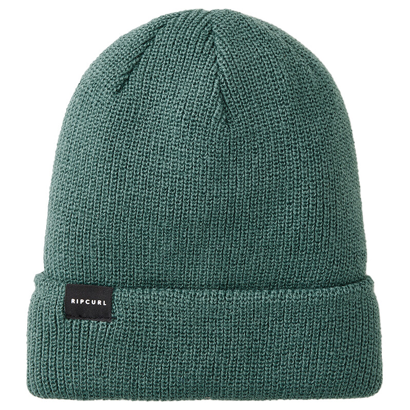 

Шапка Rip Curl Impact Beanie, цвет Bluestone