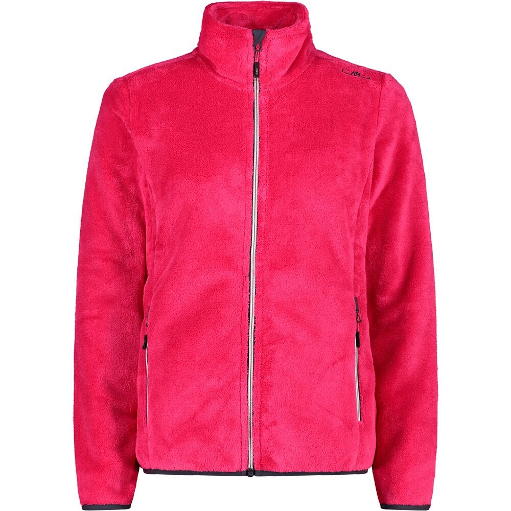 

Куртка CMP 38P1536 Fleece, красный