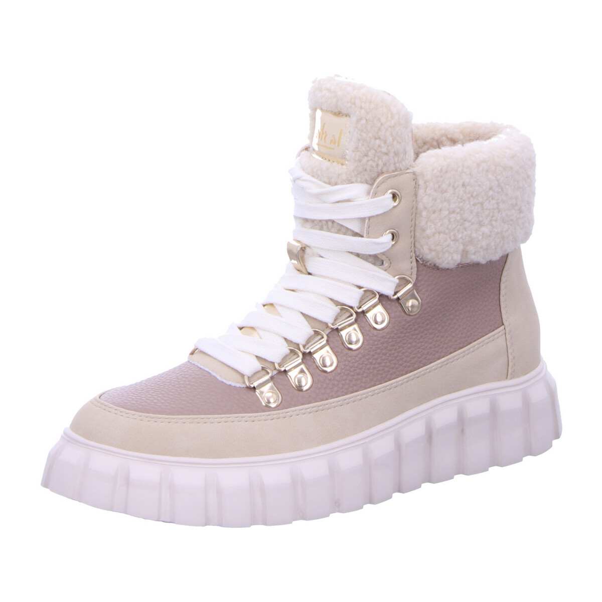 

Ботинки Edel Stiefelette, бежевый