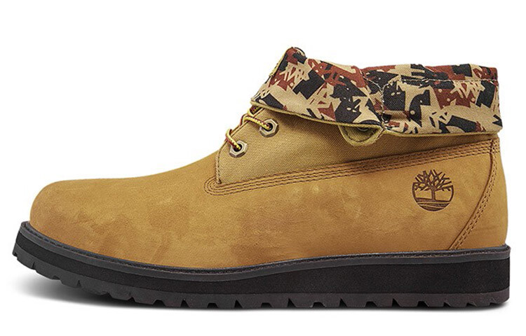 

Мужские уличные ботинки Timberland