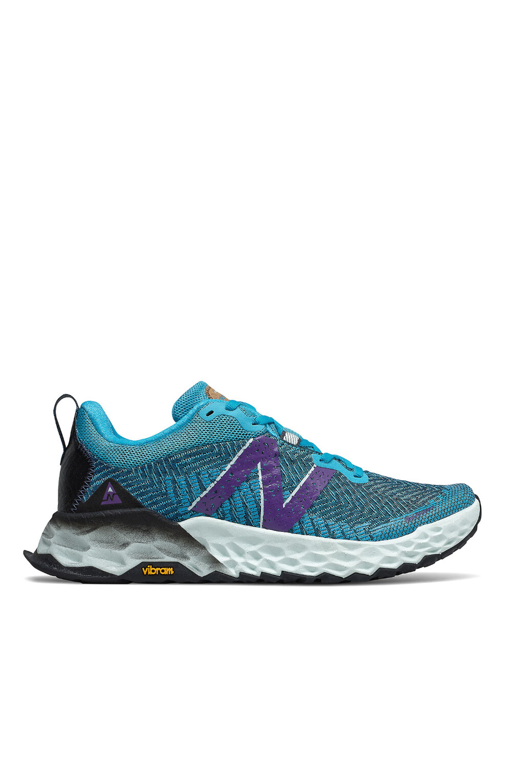 

Кроссовки - Бирюзовый - Плоские New Balance, бирюзовый, Голубой