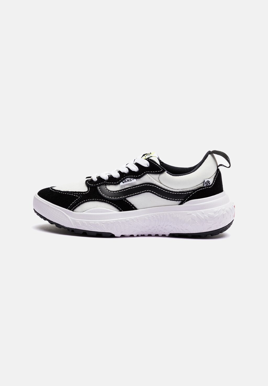 

Кроссовки низкие ULTRARANGE NEO VR3 UNISEX Vans, цвет black/marshmallow