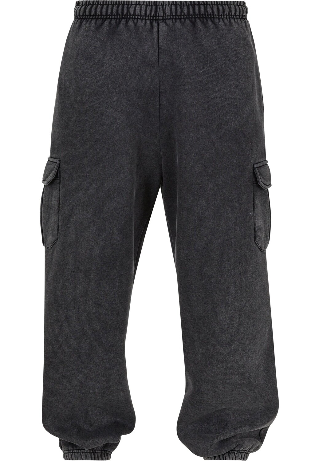 

Спортивные брюки Urban Classics, черный