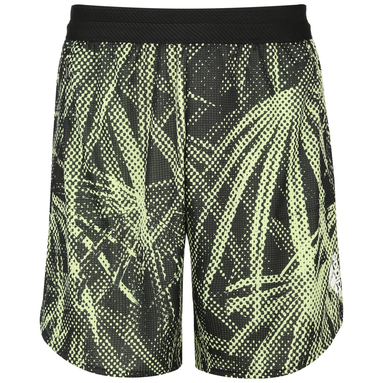 

Шорты adidas Performance Trainings DESIGNED FOR TRAINING HEAT.RDY GRAPHICS HIIT, белый