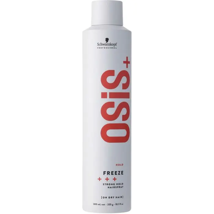 

Лак для ногтей Session Laca Fijación Extra Fuerte Osis, 300