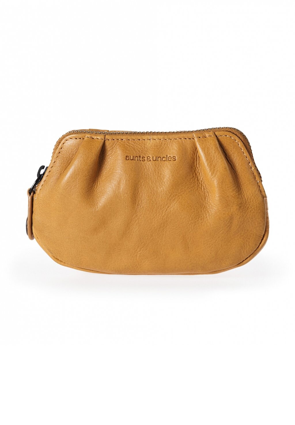 

Клатч KLEINIGKEIT JACY Aunts & Uncles, цвет buckthorn