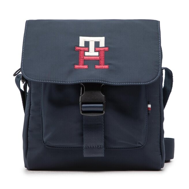 

Сумка Tommy Hilfiger ThTwilight Mini, темно-синий