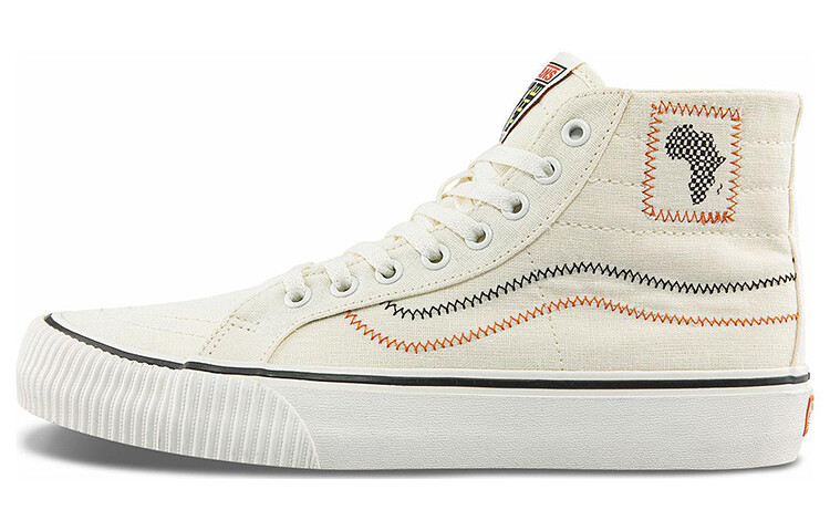 

Обувь для скейтбординга Vans SK8 HI унисекс