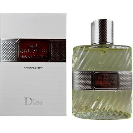 

Туалетная вода Christian Dior Eau Sauvage