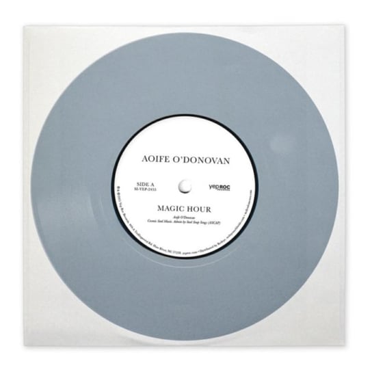 Виниловая пластинка O'Donovan Aoife - Magic Hour компакт диски yep roc records robyn hitchcock sex food death… and tarantulas cd