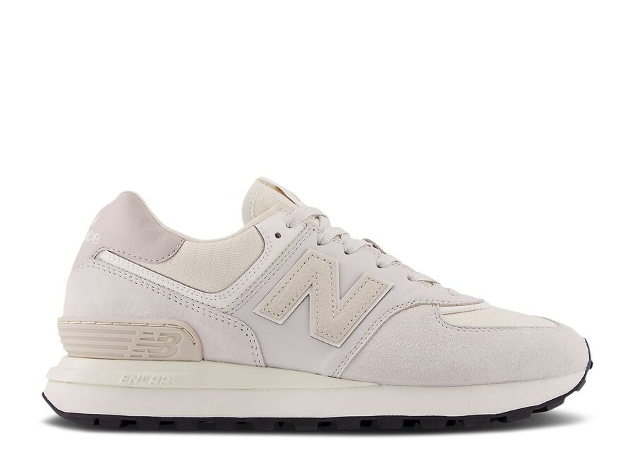 

Кроссовки New Balance New Balance 574 Legacy, цвет White Grey