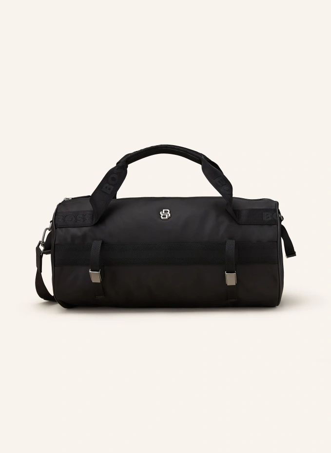 

Weekender b значок Boss, черный
