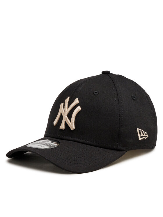 

Кепка New Era, черный