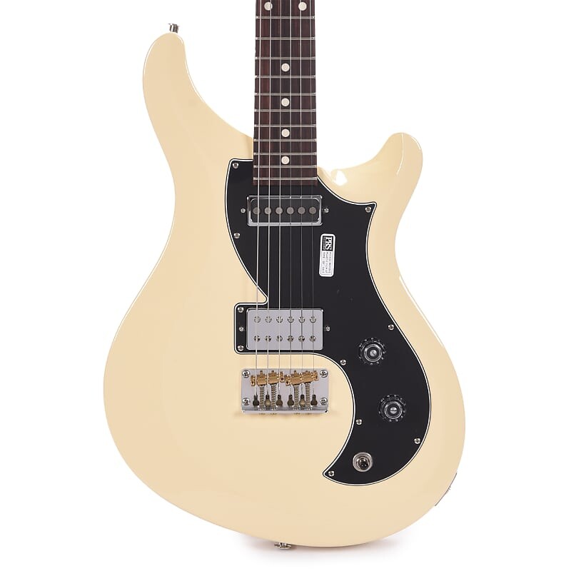 Электрогитара PRS S2 Vela Antique White