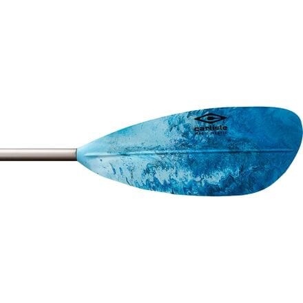 

Алюминиевое весло Magic Mystic — прямой вал Carlisle Paddles, цвет Surf