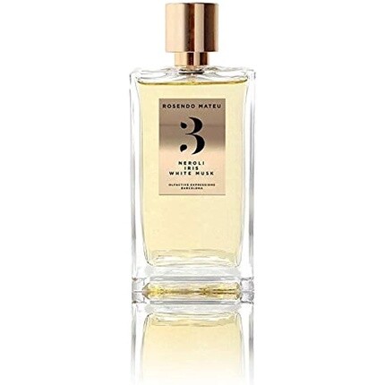 

Rosendo Mateu Olfactive Expressions Barcelona No 3 Eau De Parfum 100ml