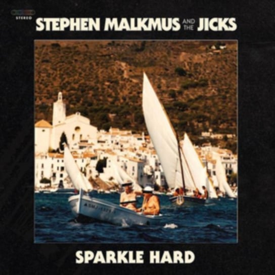 Виниловая пластинка The Malkmus, Stephen and Jicks - Sparkle Hard компакт диски matador stephen malkmus