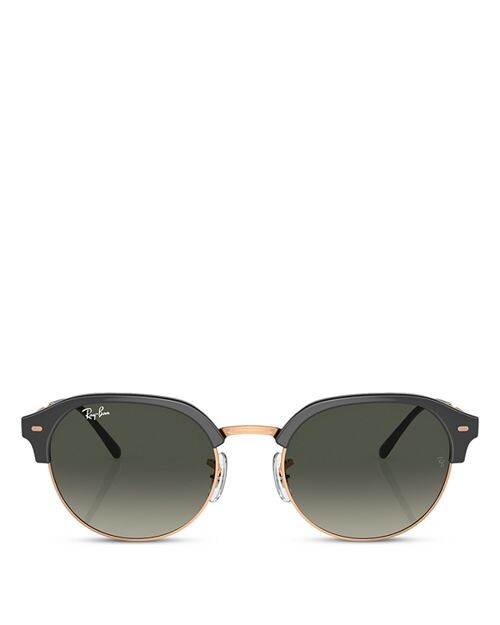 

RB4429 Круглые солнцезащитные очки, 53 мм Ray-Ban, цвет Gray