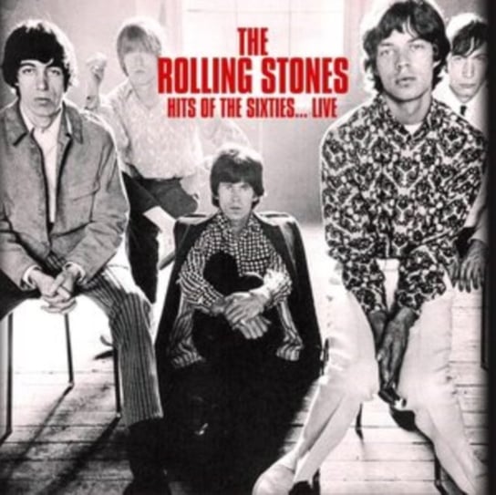 Виниловая пластинка The Rolling Stones - Hits of the Sixties...Live