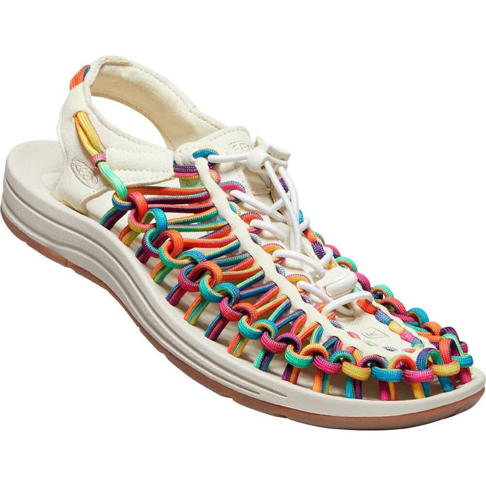 

Кроссовки Keen Uneek, разноцветный